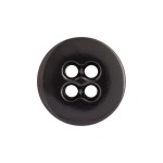 ButtonMode Suspender Brace Buttons Set Includes 1-Dozen Pants Buttons Measuring 15mm (5/8 Inch), 12-Buttons