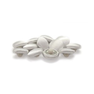 ButtonMode Silk Satin Bridal Buttons
