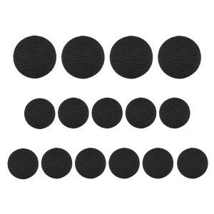 ButtonMode Tuxedo Suit Buttons