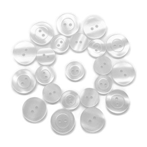 ButtonMode Lab Coat Buttons