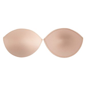 ButtonMode Un-Padded Bra Cups Inserts